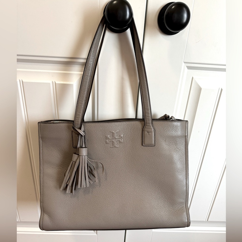 Tori Burch Large Tote